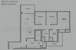 Sora (D22), Apartment #511446321